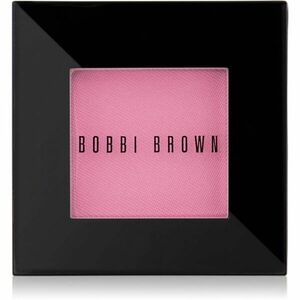 Bobbi Brown Blush púderes arcpír árnyalat Pale Pink 3.5 g kép