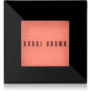Bobbi Brown Blush púderes arcpír árnyalat Rooftop Rose 3.5 g kép