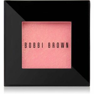 Bobbi Brown Blush púderes arcpír árnyalat Modern 3.5 g kép