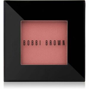 Bobbi Brown Blush púderes arcpír árnyalat Tawny 3.5 g kép