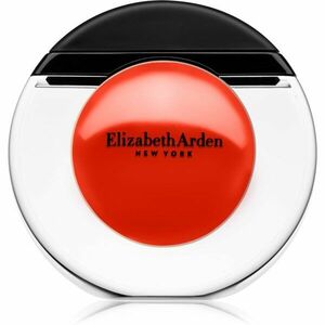 Elizabeth Arden Tropical Escape Sheer Kiss Lip Oil ajakszínező árnyalat 04 Rejuvenating Red 7 ml kép