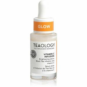 Teaology Serums Vitamin C Infusion bőrélénkítő szérum C-vitaminnal 15 ml kép