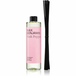 MAX Benjamin Pink Pepper Aroma diffúzor töltet 300 ml kép