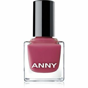 ANNY Color Nail Polish körömlakk árnyalat 222.70 Mondays We Wear Pink 15 ml kép