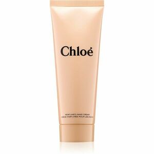 Chloé Chloé kézkrém illatosított hölgyeknek 75 ml kép