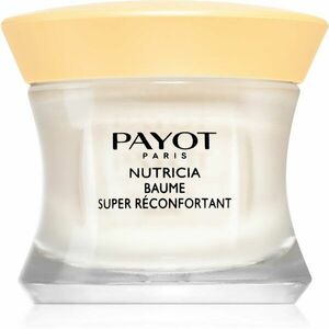 Payot Nutricia Baume Super Réconfortant intenzíven tápláló krém száraz bőrre 50 ml kép
