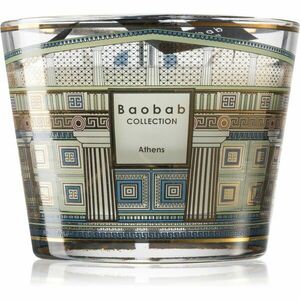 Baobab Collection Cities Athens illatgyertya 10 cm kép