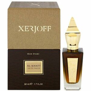 Xerjoff Oud Stars Al Khatt Eau de Parfum unisex 50 ml kép