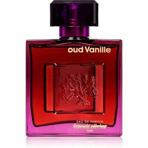 Franck Olivier Oud Vanille Eau de Parfum unisex 100 ml kép