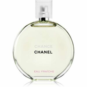 Chanel Chance Eau Fraîche Eau de Toilette hölgyeknek 150 ml kép