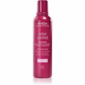 Aveda Color Control Rich Shampoo sampon festett hajra 200 ml kép