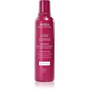Aveda Color Control Light Shampoo sampon festett hajra 200 ml kép