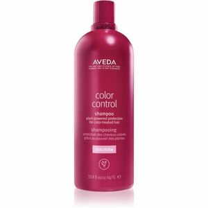 Aveda Color Control Rich Shampoo sampon festett hajra 1000 ml kép