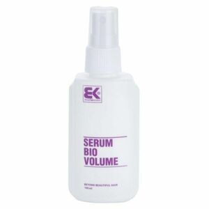 Brazil Keratin Bio Volume Serum erősítő és regeneráló hajszérum dús hatásért 100 ml kép