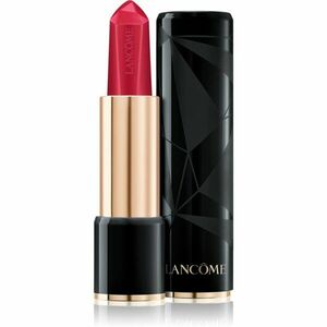 Lancôme L’Absolu Rouge Ruby Cream magas pigmenttartalmú krémes rúzs árnyalat 364 Hot Pink Ruby 3 g kép