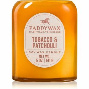Paddywax Vista Tocacco & Patchouli illatgyertya 142 g kép