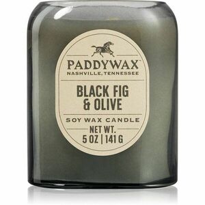 Paddywax Vista Black Fig & Olive illatgyertya 142 g kép