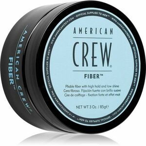 American Crew Styling Fiber modellező gumi erős fixálás 85 g kép