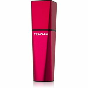Travalo Obscura szórófejes parfüm utántöltő palack Red 5 ml kép