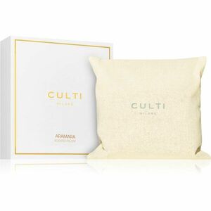 Culti Scented Pillow Aramara illatgyöngyök tasakban 250 g kép