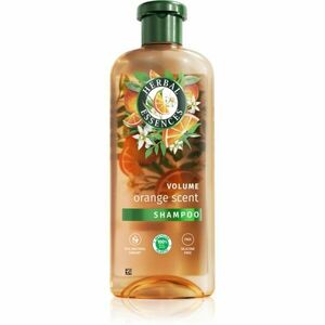 Herbal Essences Orange Scent Volume sampon a finom hajért 350 ml kép