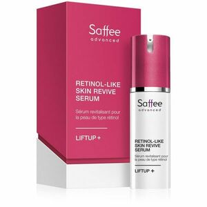 Saffee Advanced LIFTUP+ Retinol-like Skin Revive Serum ránctalanító szérum 30 ml kép