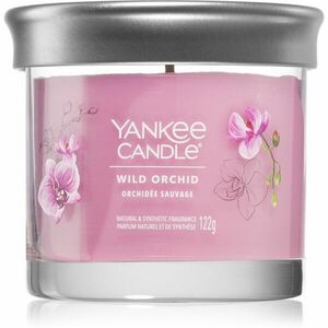 Yankee Candle Wild Orchid illatgyertya 122 g kép