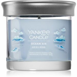 Yankee Candle Ocean Air illatgyertya 122 g kép