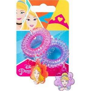 Disney Princess Set of Hairbands hajgumik kép