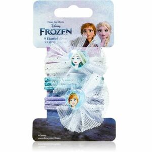 Disney Frozen 2 Set of Hairbands II hajgumik gyermekeknek kép