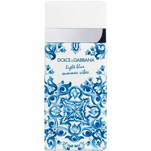 Dolce&Gabbana Light Blue Summer Vibes Eau de Toilette hölgyeknek 50 ml kép