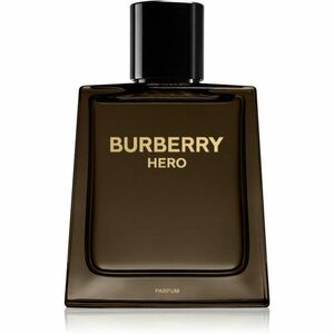 Burberry Hero parfüm uraknak 100 ml kép