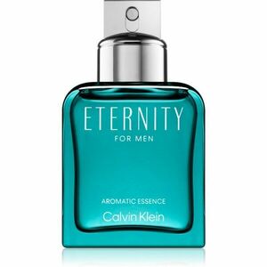 Calvin Klein Eternity for Men Aromatic Essence Eau de Parfum uraknak 100 ml kép