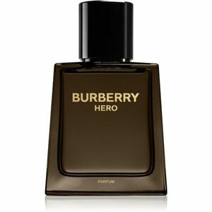 Burberry Hero parfüm uraknak 50 ml kép