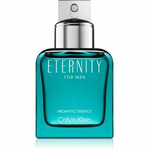 Calvin Klein Eternity for Men Aromatic Essence Eau de Parfum uraknak 50 ml kép