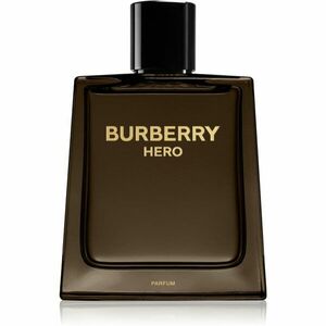 Burberry Hero parfüm uraknak 150 ml kép