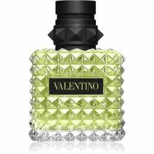 Valentino Born In Roma Green Stravaganza Donna Eau de Parfum hölgyeknek 30 ml kép