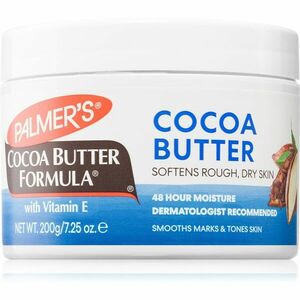 Palmer’s Hand & Body Cocoa Butter Formula tápláló vaj a testre száraz bőrre 200 g kép