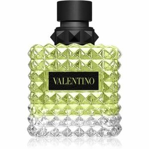Valentino Born In Roma Green Stravaganza Donna Eau de Parfum hölgyeknek 100 ml kép