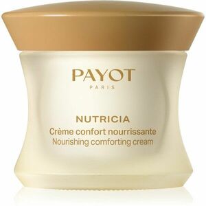 Payot Nutricia Crème Confort Nourrissante hidratáló arckrém száraz bőrre 50 ml kép