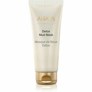 AHAVA Cleanse detoxikáló agyagos maszk élénk és hidratált bőr 100 ml kép