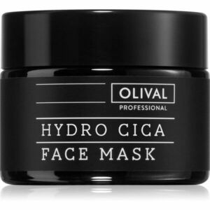 Olival Professional Hydro Cica mélyhidratáló maszk 50 ml kép
