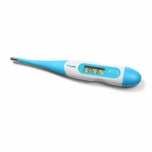 BabyOno Take Care Thermometer digitális hőmérő 1 db kép