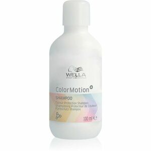 Wella Professionals ColorMotion+ sampon a festett haj védelmére 100 ml kép