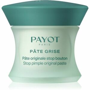 Payot Pâte Grise Originale Stop Bouton helyi ápolás pattanásos bőrre 15 ml kép