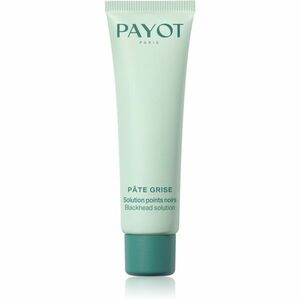 Payot Pâte Grise Solution Points Noirs speciális ápolás az aknés bőrre 30 ml kép