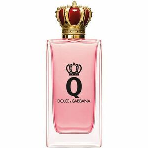 Dolce&Gabbana Q by Dolce&Gabbana EDP Eau de Parfum hölgyeknek 100 ml kép