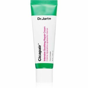 Dr. Jart+ Cicapair™ Intensive Soothing Repair Cream Intenzív ápolás a bőrpír ellen 50 ml kép