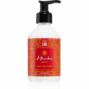 FraLab Alhambra Love illatkoncentrátum mosógépbe 250 ml kép