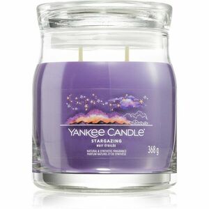 Yankee Candle Stargazing illatgyertya 368 g kép